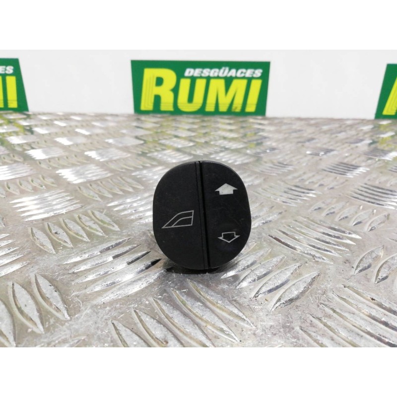 Recambio de mando elevalunas delantero derecho para ford ka (ccq) básico referencia OEM IAM   