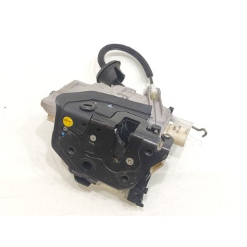 Recambio de cerradura puerta trasera izquierda para audi a4 ber. (b8) e referencia OEM IAM 8K0839015  