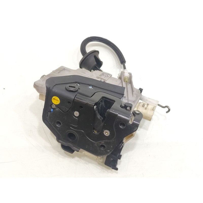 Recambio de cerradura puerta trasera izquierda para audi a4 ber. (b8) e referencia OEM IAM 8K0839015  