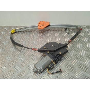 Recambio de elevalunas delantero derecho para ford fiesta berlina (dx) básico referencia OEM IAM   