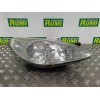 Recambio de faro derecho para peugeot 307 (s1) xn referencia OEM IAM 9641615280 89309121 