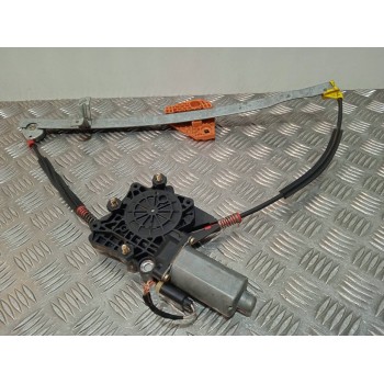 Recambio de elevalunas delantero derecho para ford fiesta berlina (dx) básico referencia OEM IAM   