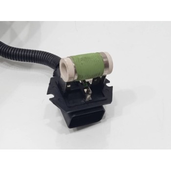 Recambio de electroventilador para hyundai tucson 1.7 crdi cat referencia OEM IAM A005531  