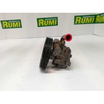Recambio de bomba direccion para ford fiesta (cbk) ambiente referencia OEM IAM 2S6C3A696DC  
