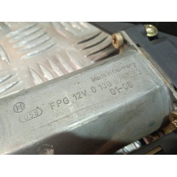Recambio de elevalunas delantero derecho para ford fiesta berlina (dx) básico referencia OEM IAM   