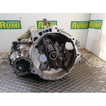 Recambio de caja cambios para seat cordoba berlina (6k2) gt (1997) referencia OEM IAM ASD  
