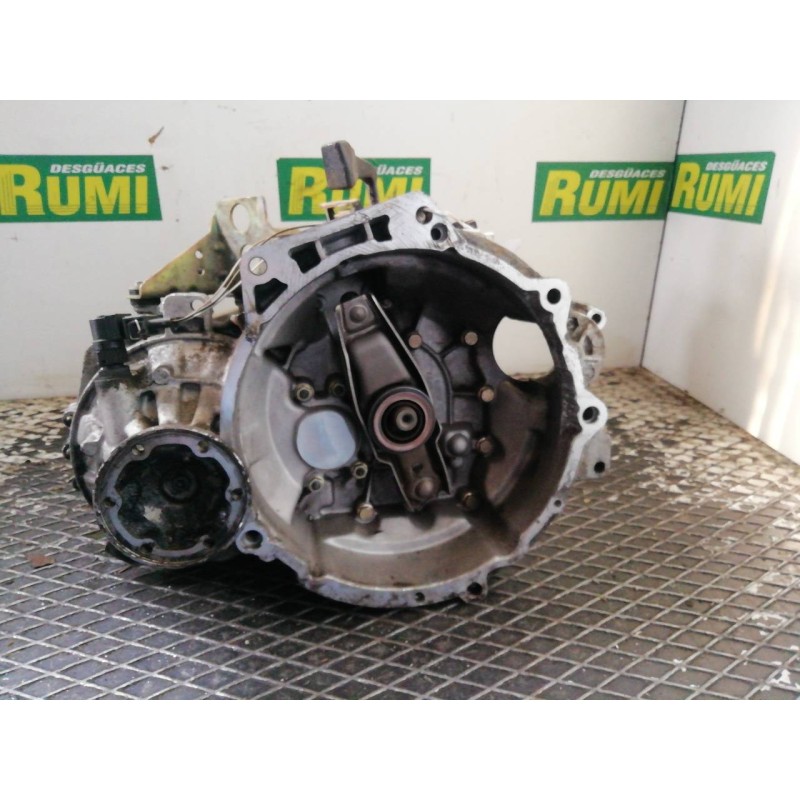 Recambio de caja cambios para seat cordoba berlina (6k2) gt (1997) referencia OEM IAM ASD  