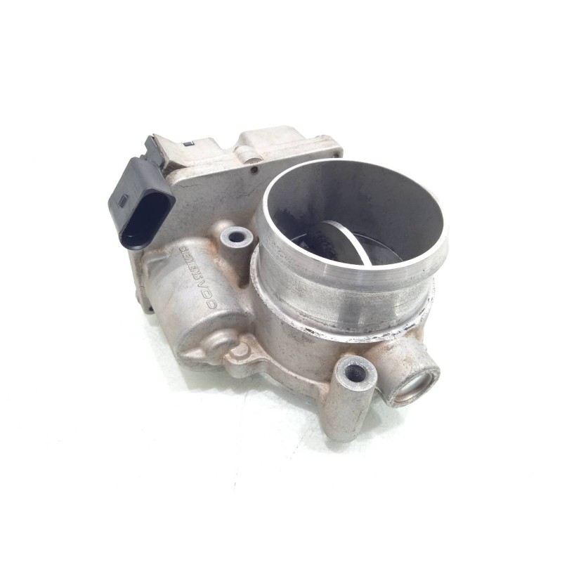 Recambio de caja mariposa para hyundai santa fe (bm) 2.2 crdi comfort 4x4 referencia OEM IAM 3510027410  