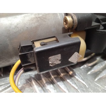 Recambio de elevalunas delantero derecho para ford fiesta berlina (dx) básico referencia OEM IAM   