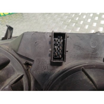 Recambio de faro derecho para peugeot 307 (s1) xn referencia OEM IAM 9641615280 89309121 