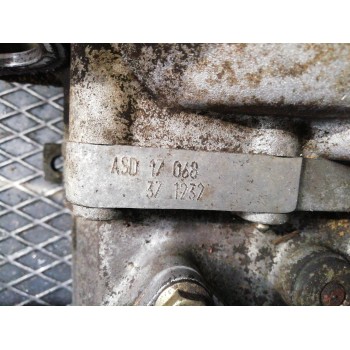 Recambio de caja cambios para seat cordoba berlina (6k2) gt (1997) referencia OEM IAM ASD  