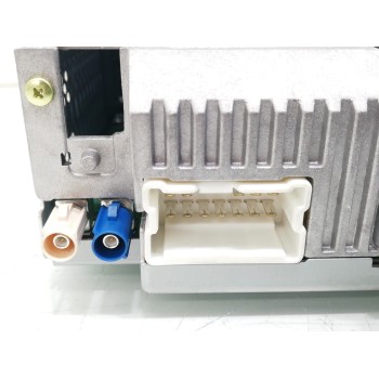 Recambio de pantalla multifuncion para renault clio iv technofeel referencia OEM IAM 281153868R  