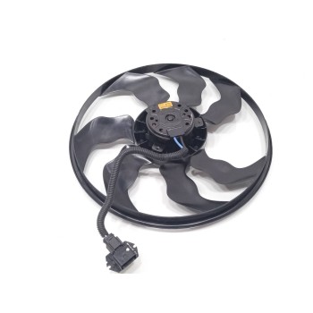 Recambio de electroventilador para hyundai tucson 1.7 crdi cat referencia OEM IAM A005531  