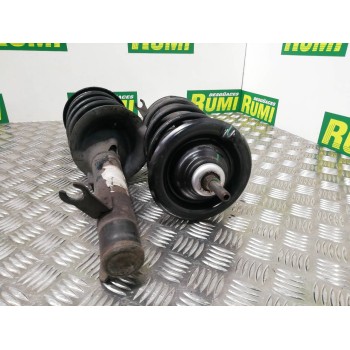 Recambio de juego amortiguadores delantero para ford ka (ccq) básico referencia OEM IAM   