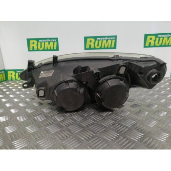 Recambio de faro derecho para peugeot 307 (s1) xn referencia OEM IAM 9641615280 89309121 