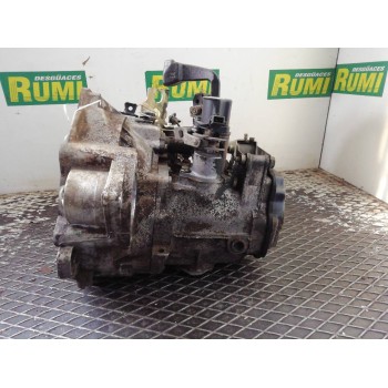 Recambio de caja cambios para seat cordoba berlina (6k2) gt (1997) referencia OEM IAM ASD  