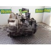 Recambio de caja cambios para seat cordoba berlina (6k2) gt (1997) referencia OEM IAM ASD  
