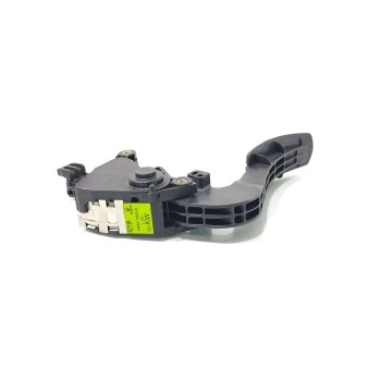 Recambio de potenciometro pedal para renault megane iv berlina 5p business referencia OEM IAM 180020000R  