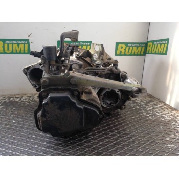 Recambio de caja cambios para seat cordoba berlina (6k2) gt (1997) referencia OEM IAM ASD  