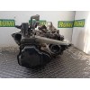 Recambio de caja cambios para seat cordoba berlina (6k2) gt (1997) referencia OEM IAM ASD  