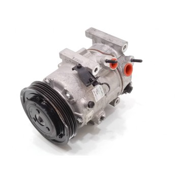 COMPRESOR AIRE ACONDICIONADO 97701D7100 