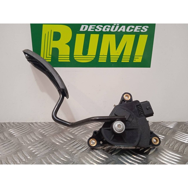 Recambio de potenciometro pedal para renault clio grandtour dynamique referencia OEM IAM 8200297342 8200297342A 