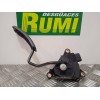 Recambio de potenciometro pedal para renault clio grandtour dynamique referencia OEM IAM 8200297342 8200297342A 