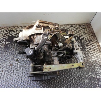 Recambio de caja cambios para seat cordoba berlina (6k2) gt (1997) referencia OEM IAM ASD  