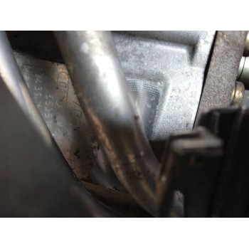 Recambio de motor completo para opel zafira a elegance referencia OEM IAM Y22DTR INYECCION BOSCH 