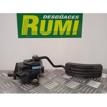 Recambio de potenciometro pedal para renault clio grandtour dynamique referencia OEM IAM 8200297342 8200297342A 