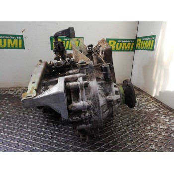 Recambio de caja cambios para seat cordoba berlina (6k2) gt (1997) referencia OEM IAM ASD  