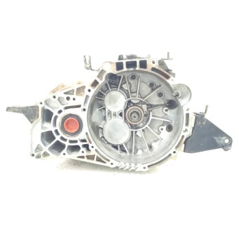 CAJA CAMBIOS 4300038070 