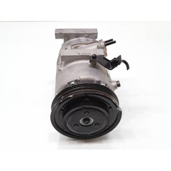 Recambio de compresor aire acondicionado para hyundai tucson 1.7 crdi cat referencia OEM IAM 97701D7100  