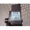 Recambio de potenciometro pedal para renault clio grandtour dynamique referencia OEM IAM 8200297342 8200297342A 