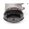 Recambio de compresor aire acondicionado para hyundai tucson 1.7 crdi cat referencia OEM IAM 97701D7100  