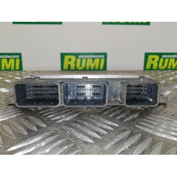 Recambio de centralita suspension para peugeot 607 (s2) básico referencia OEM IAM 9656409680 9650920480 