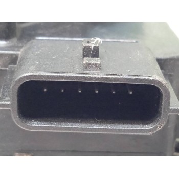 Recambio de potenciometro pedal para renault clio grandtour dynamique referencia OEM IAM 8200297342 8200297342A 