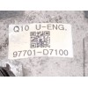 Recambio de compresor aire acondicionado para hyundai tucson 1.7 crdi cat referencia OEM IAM 97701D7100  