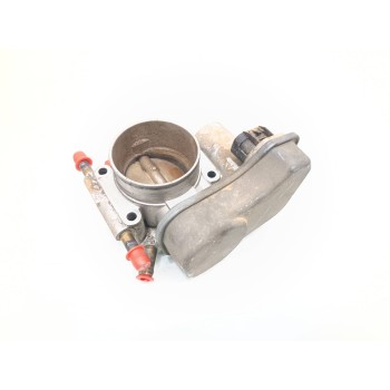 Recambio de caja mariposa para opel corsa c comfort referencia OEM IAM 25177983  