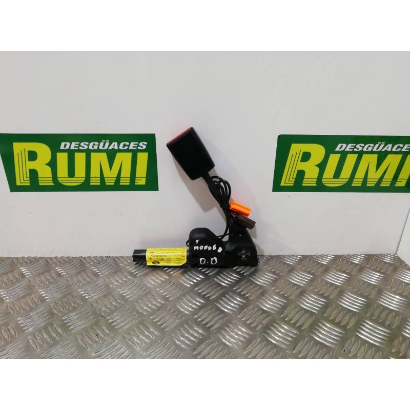 Recambio de pretensor airbag derecho para ford mondeo berlina (ge) ambiente plus referencia OEM IAM 33006294 1S71F61208BMYYGZ 33