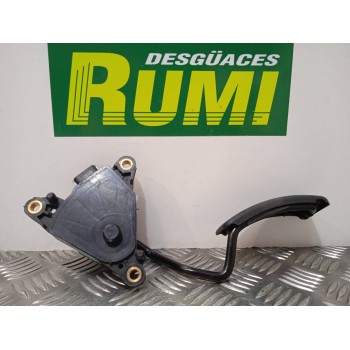 Recambio de potenciometro pedal para renault clio grandtour dynamique referencia OEM IAM 8200297342 8200297342A 