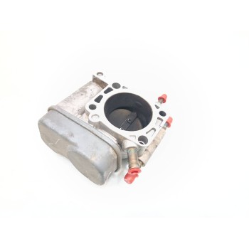 Recambio de caja mariposa para opel corsa c comfort referencia OEM IAM 25177983  