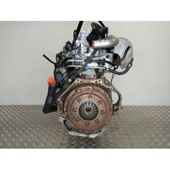 Recambio de motor completo para opel zafira a elegance referencia OEM IAM Y22DTR INYECCION BOSCH 