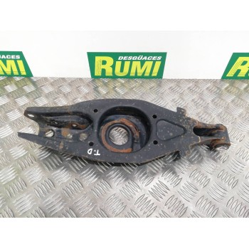 Recambio de brazo suspension inferior trasero derecho para mercedes-benz clase e (w124) berlina e 230 (124.023) referencia OEM I