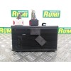 Recambio de sistema audio / radio cd para peugeot 607 (s2) básico referencia OEM IAM 9651773880  