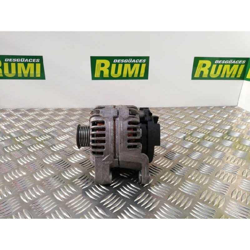 Recambio de alternador para opel astra g berlina club referencia OEM IAM 90561168 0124415005 