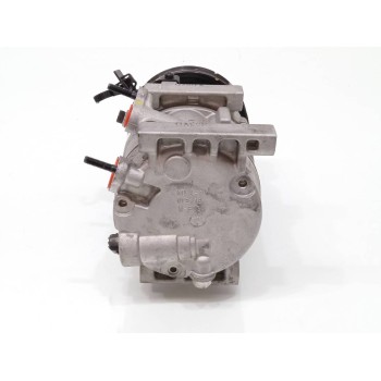Recambio de compresor aire acondicionado para hyundai tucson 1.7 crdi cat referencia OEM IAM 97701D7100  