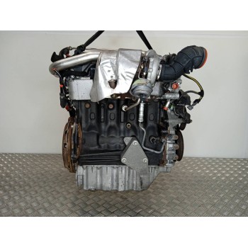 Recambio de motor completo para opel zafira a elegance referencia OEM IAM Y22DTR INYECCION BOSCH 