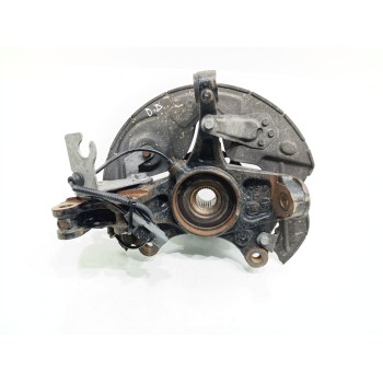 Recambio de mangueta delantera derecha para citroën c4 grand picasso feel referencia OEM IAM   