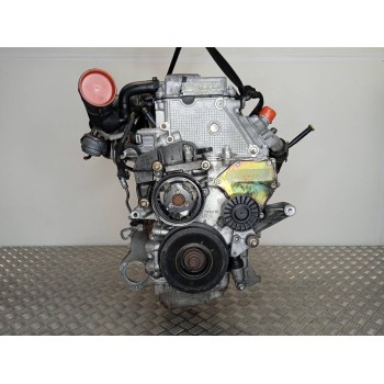 Recambio de motor completo para opel zafira a elegance referencia OEM IAM Y22DTR INYECCION BOSCH 